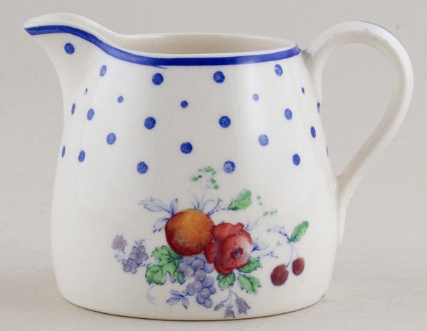 Jug or Creamer Perfection c1930s